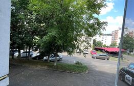 Apartament cu 3 camere +1 spatiu comercial cu autorizatie, cartier Tudor