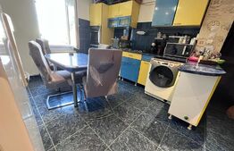 Apartament cu 3 camere +1 spatiu comercial cu autorizatie, cartier Tudor