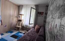 Apartament cu 3 camere +1 spatiu comercial cu autorizatie, cartier Tudor