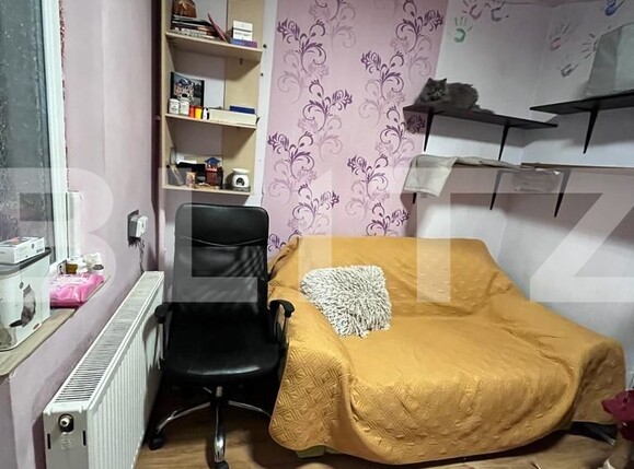 Apartament de vânzare 4 camere Tudor - 123701AV | BLITZ Târgu Mureș | Poza4