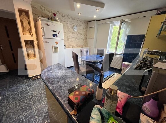 Apartament de vânzare 4 camere Tudor - 123701AV | BLITZ Târgu Mureș | Poza7