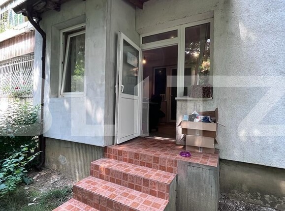 Apartament de vânzare 4 camere Tudor - 123701AV | BLITZ Târgu Mureș | Poza1