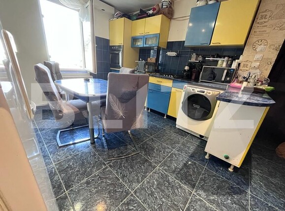 Apartament de vânzare 4 camere Tudor - 123701AV | BLITZ Târgu Mureș | Poza3