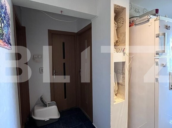 Apartament de vânzare 4 camere Tudor - 123701AV | BLITZ Târgu Mureș | Poza2