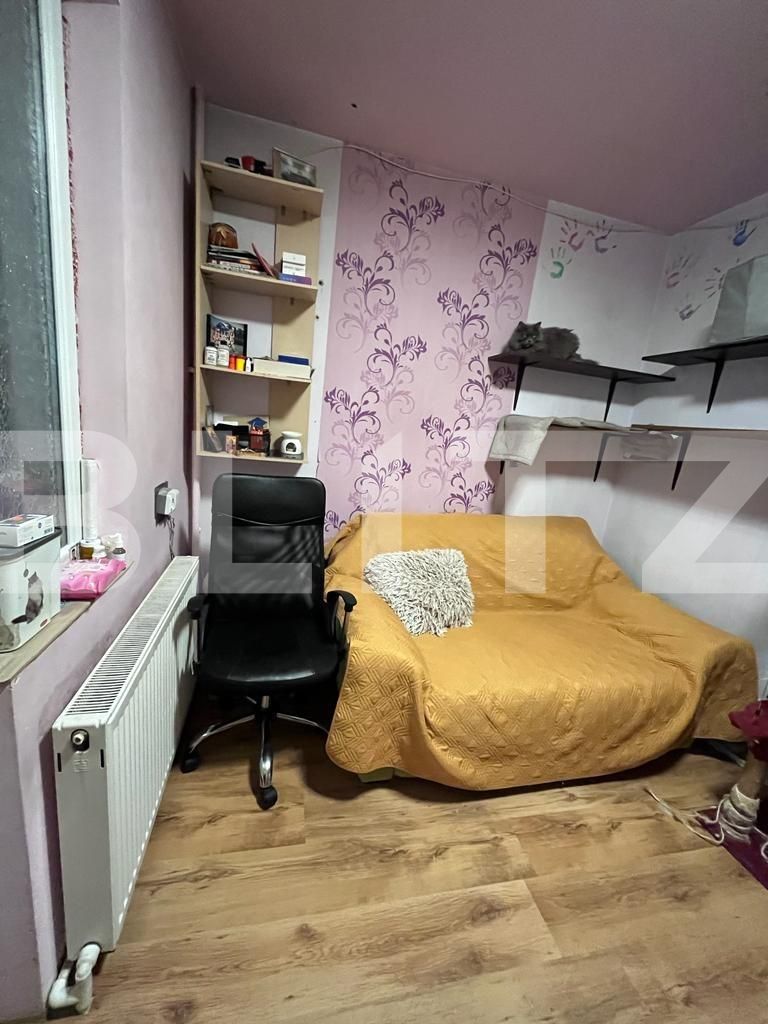 Apartament de vânzare 4 camere Tudor - 123701AV | BLITZ Târgu Mureș | Poza4