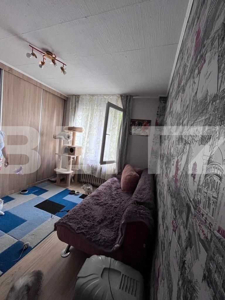 Apartament de vânzare 4 camere Tudor - 123701AV | BLITZ Târgu Mureș | Poza8