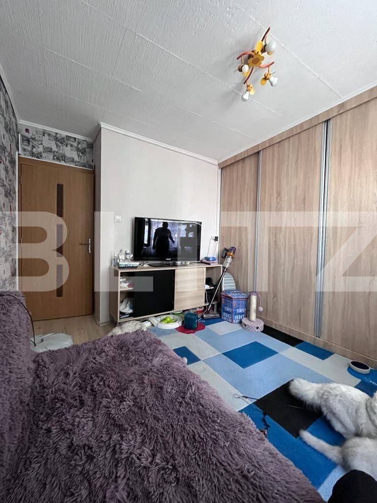 Apartament de vânzare 4 camere Tudor - 123701AV | BLITZ Târgu Mureș | Poza6