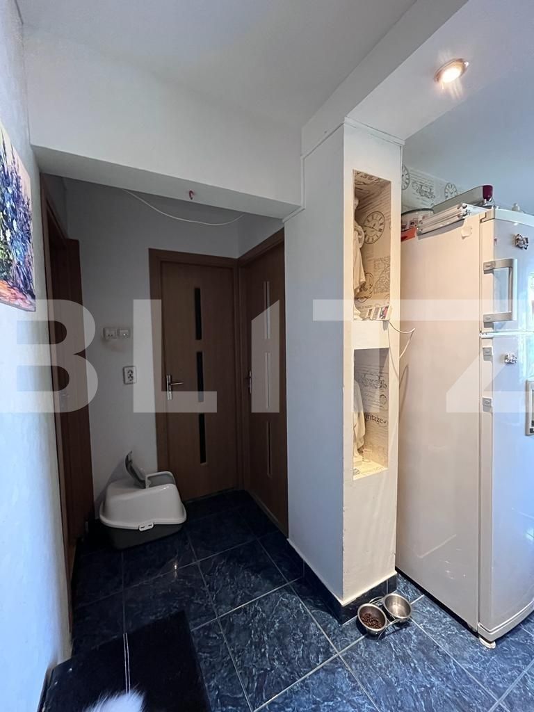 Apartament de vânzare 4 camere Tudor - 123701AV | BLITZ Târgu Mureș | Poza2