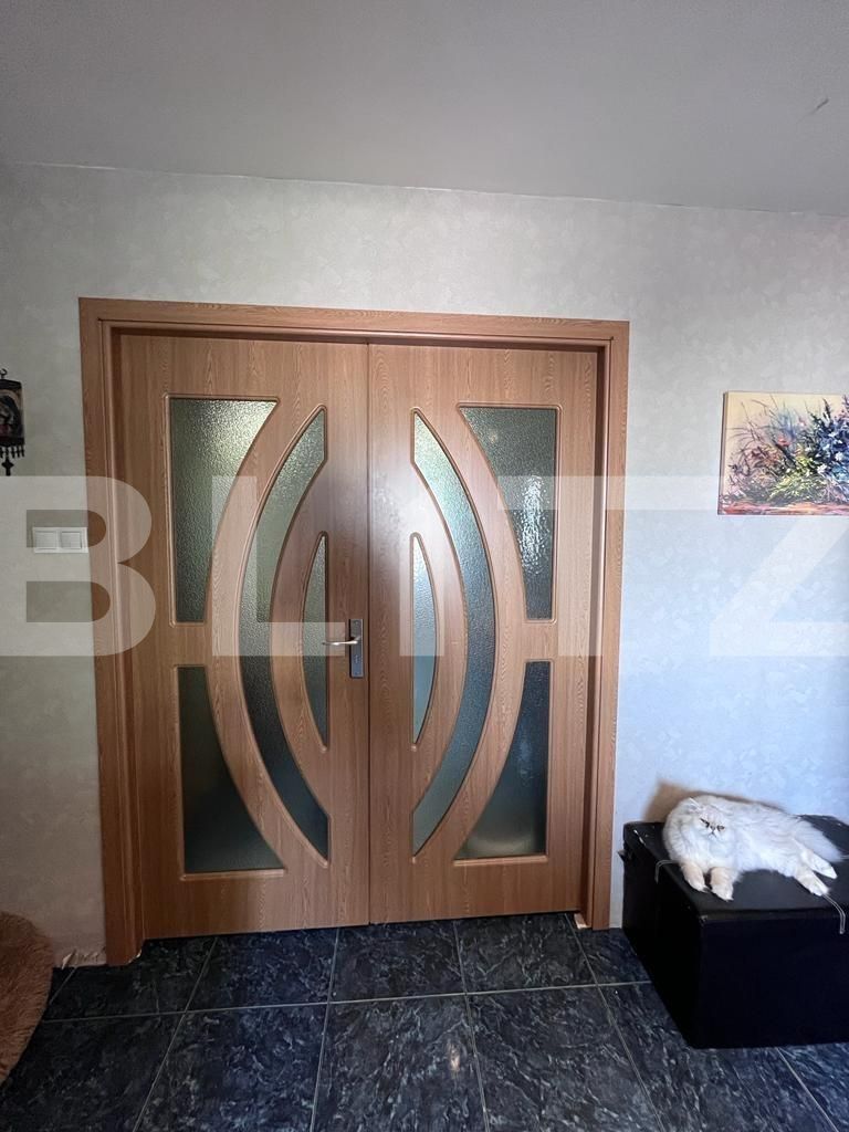 Apartament de vânzare 4 camere Tudor - 123701AV | BLITZ Târgu Mureș | Poza10