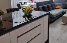 Casa cu 3 camere, 115 mp utili, cartier Exterior Vest