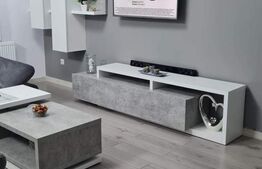 Casa cu 3 camere, 115 mp utili, cartier Exterior Vest