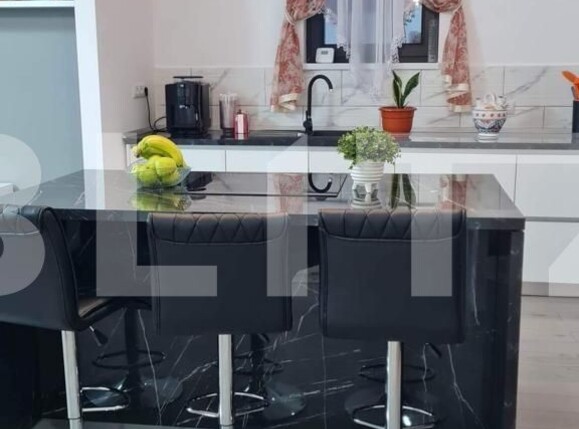 Casa de vânzare 3 camere Exterior Vest - 123723CV | BLITZ Târgu Mureș | Poza4