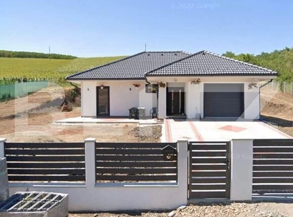 Casa de vânzare 3 camere Exterior Vest - 123723CV | BLITZ Târgu Mureș | Poza1