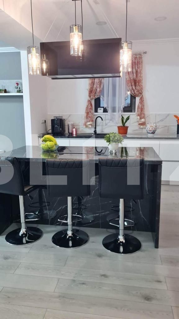 Casa de vânzare 3 camere Exterior Vest - 123723CV | BLITZ Târgu Mureș | Poza4