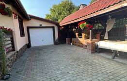 Casa, 2 dormitoare, 110mp utili, cartier Nazna