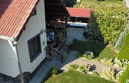 Casa, 2 dormitoare, 110mp utili, cartier Nazna