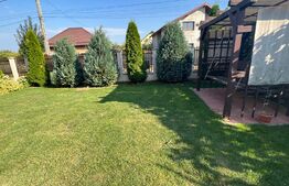 Casa, 2 dormitoare, 110mp utili, cartier Nazna