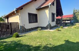 Casa, 2 dormitoare, 110mp utili, cartier Nazna