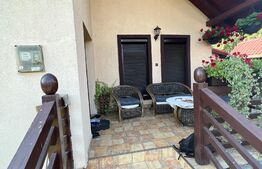 Casa, 2 dormitoare, 110mp utili, cartier Nazna