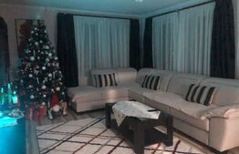 Casa, 2 dormitoare, 110mp utili, cartier Nazna