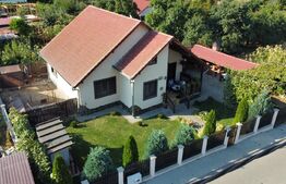 Casa, 2 dormitoare, 110mp utili, cartier Nazna