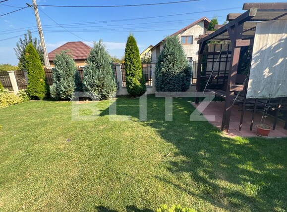 Casa de vânzare 3 camere Nazna - 123724CV | BLITZ Târgu Mureș | Poza4