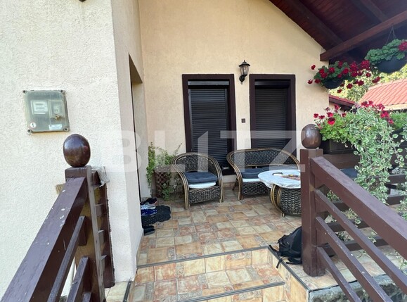 Casa de vânzare 3 camere Nazna - 123724CV | BLITZ Târgu Mureș | Poza7