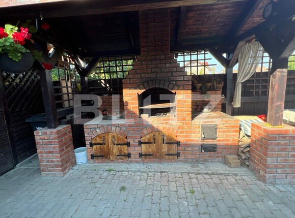 Casa de vânzare 3 camere Nazna - 123724CV | BLITZ Târgu Mureș | Poza5