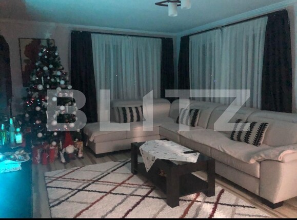 Casa de vânzare 3 camere Nazna - 123724CV | BLITZ Târgu Mureș | Poza8