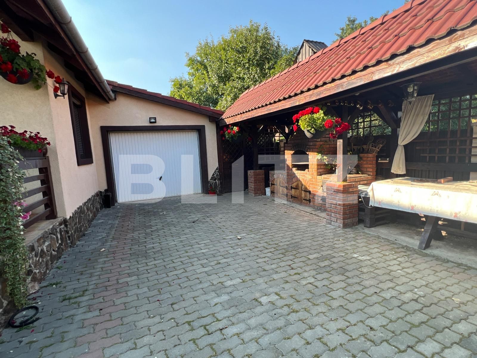Casa de vânzare 3 camere Nazna - 123724CV | BLITZ Târgu Mureș | Poza6