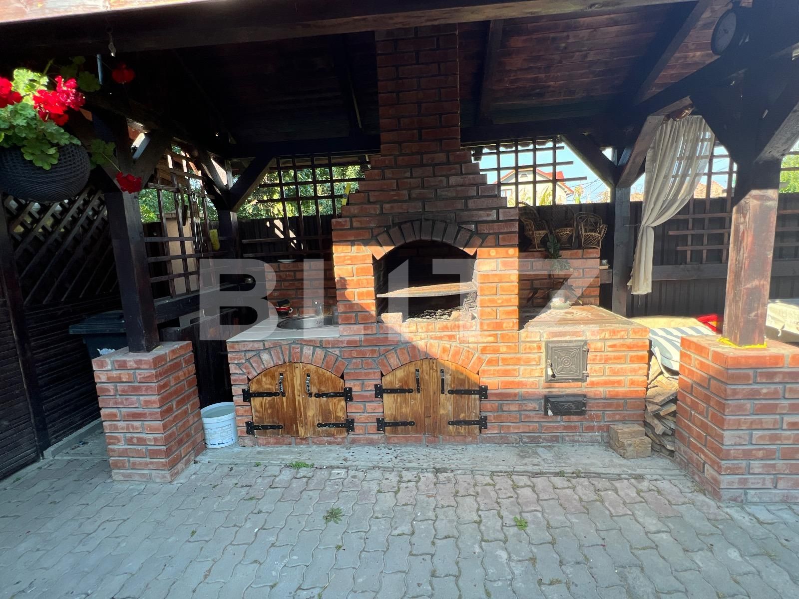 Casa de vânzare 3 camere Nazna - 123724CV | BLITZ Târgu Mureș | Poza5