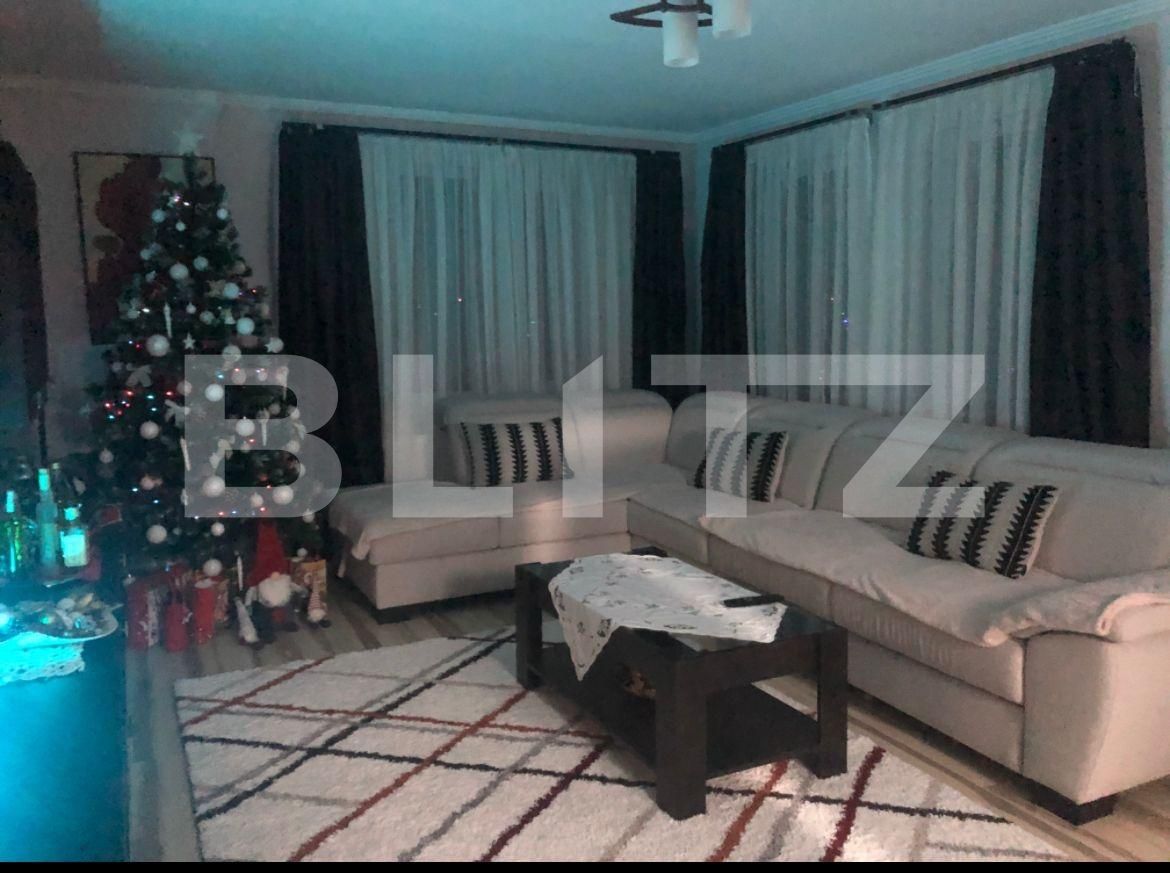 Casa de vânzare 3 camere Nazna - 123724CV | BLITZ Târgu Mureș | Poza8