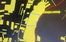 Teren extravilan, 24 hectare, zona Atintis