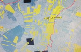 Teren extravilan, 24 hectare, zona Atintis