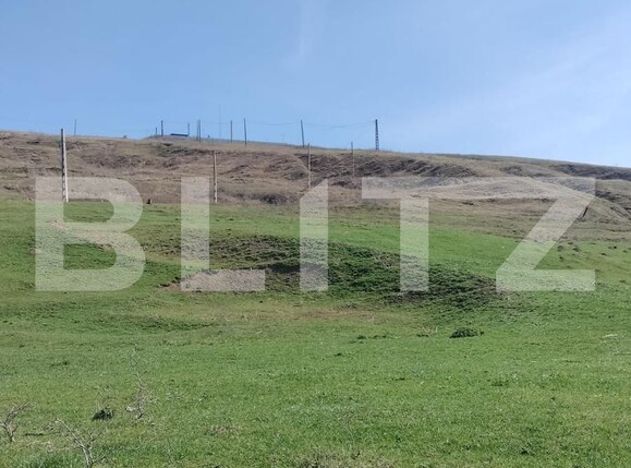 Teren de vânzare Exterior Vest - 123728TV | BLITZ Târgu Mureș | Poza5