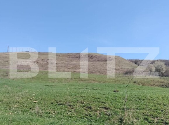 Teren de vânzare Exterior Vest - 123728TV | BLITZ Târgu Mureș | Poza4