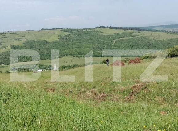 Teren de vânzare Exterior Vest - 123728TV | BLITZ Târgu Mureș | Poza3