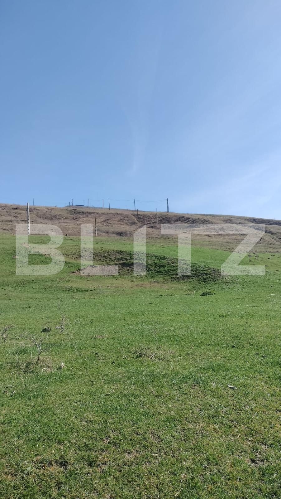 Teren de vânzare Exterior Vest - 123728TV | BLITZ Târgu Mureș | Poza5