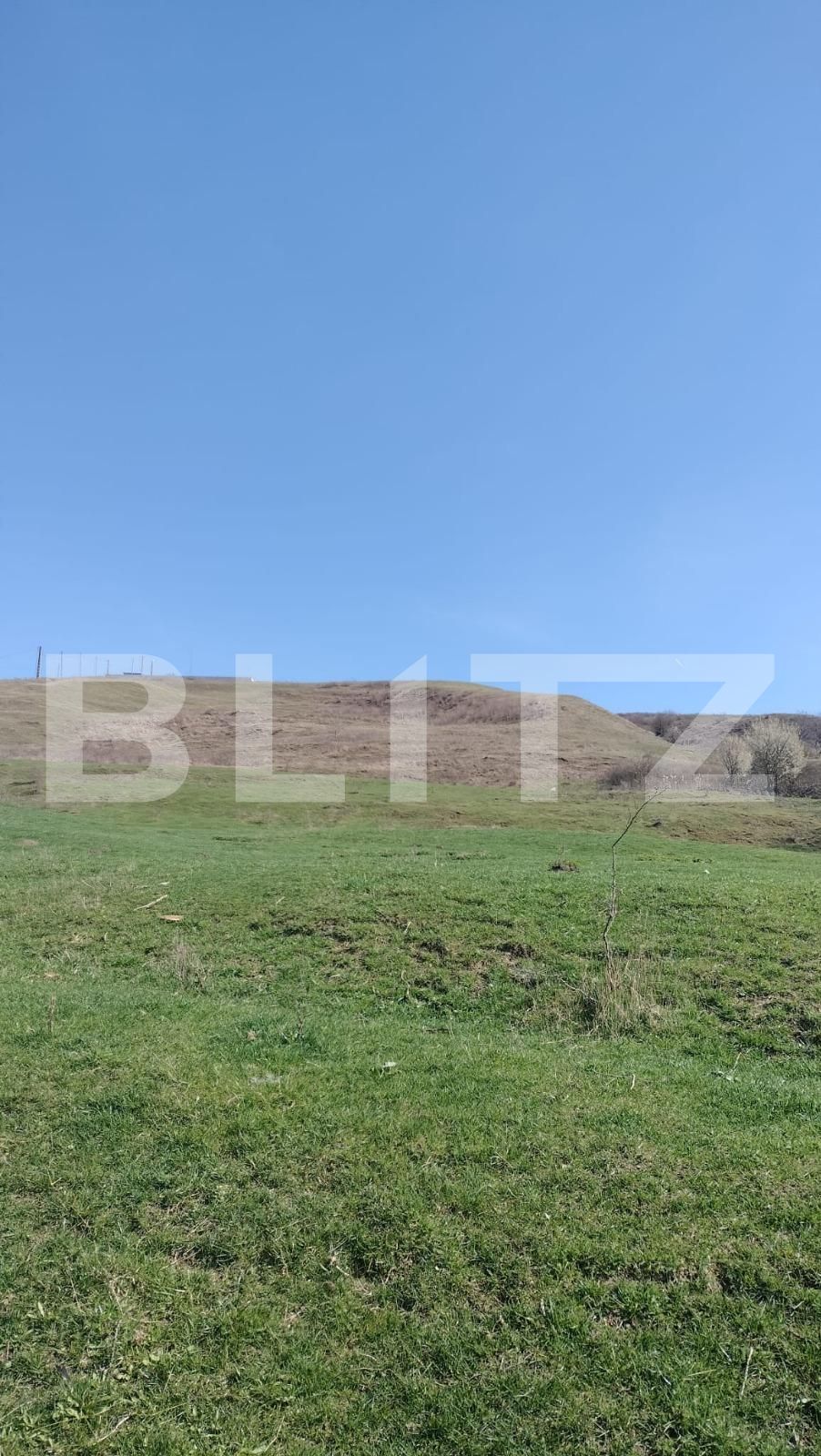 Teren de vânzare Exterior Vest - 123728TV | BLITZ Târgu Mureș | Poza4