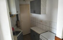 Garsoniera, 28mp, cartier Dambu Pietros