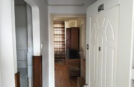 Garsoniera, 28mp, cartier Dambu Pietros