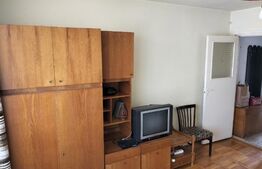 Garsoniera, 28mp, cartier Dambu Pietros