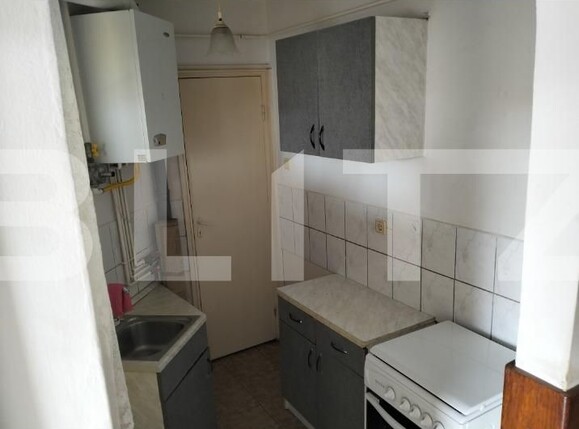 Garsonieră de vânzare Dambu Pietros - 123735AV | BLITZ Târgu Mureș | Poza5
