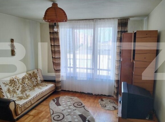 Garsonieră de vânzare Dambu Pietros - 123735AV | BLITZ Târgu Mureș | Poza2