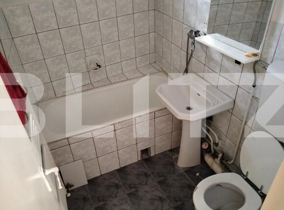 Garsonieră de vânzare Dambu Pietros - 123735AV | BLITZ Târgu Mureș | Poza6
