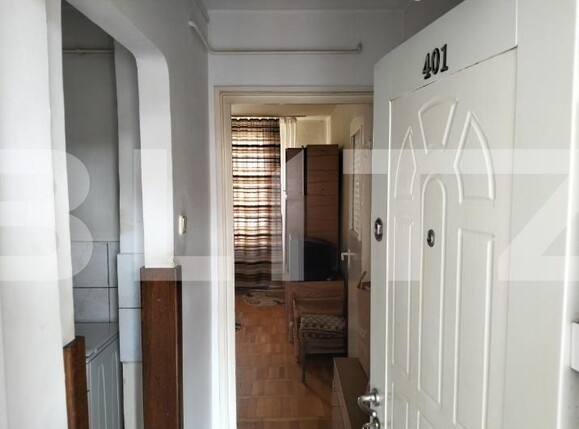 Garsonieră de vânzare Dambu Pietros - 123735AV | BLITZ Târgu Mureș | Poza1