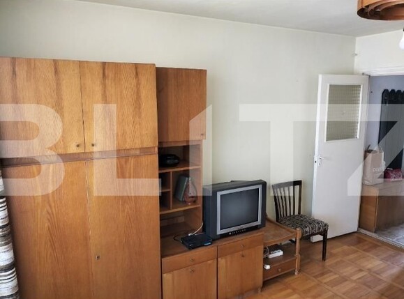 Garsonieră de vânzare Dambu Pietros - 123735AV | BLITZ Târgu Mureș | Poza4