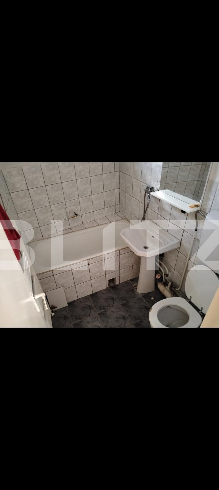 Garsonieră de vânzare Dambu Pietros - 123735AV | BLITZ Târgu Mureș | Poza6