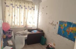 Apartament 3 camere cu posibilitate de business, 74mp, cartier Tudor