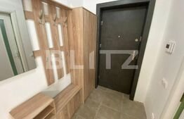 Apartament cu 1 camera, 45mp, cartier Crinul Residence